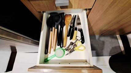 Vacation Apartment for 6 Guests in Watthana District, Bangkok, Picture 2