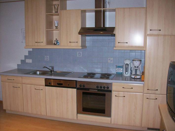 Ferienwohnung für 4 Personen, mit Balkon und Garten in Kals am Großglockner - 3