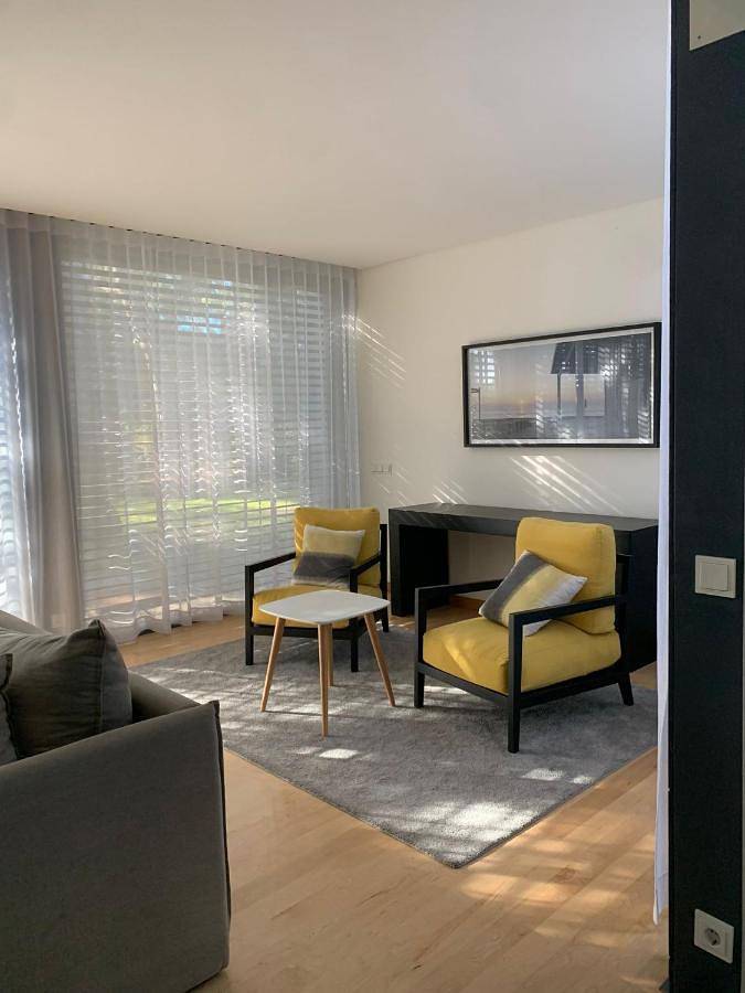 Casa rural para 5 personas, con balcón en Península de Troia - 2