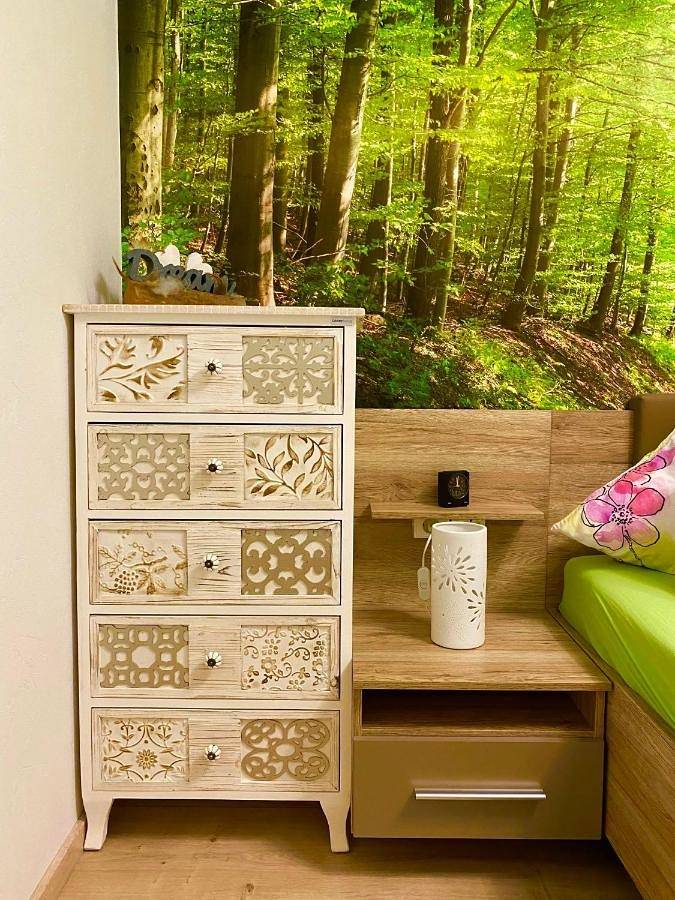 Ganze Wohnung, Ferienwohnung Günter im Tonbachtal in Tonbach, Baiersbronn