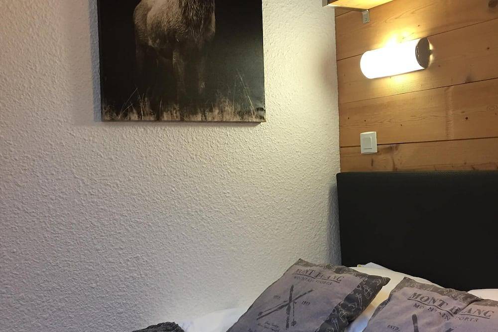 Ganze Wohnung, 2 Stücke Charme Avoriaz Station Center in Morzine, Les Portes du Soleil