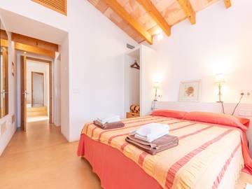 Villa in Son Servera, Mallorcas Küste für 6 