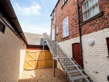 Holiday Rental for 6 People in Prestatyn, Denbighshire, Photo 1