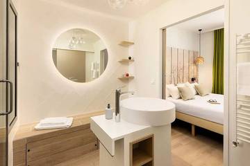 Camping pour 8 Personnes dans Beauziac, Région de Nérac, Photo 4