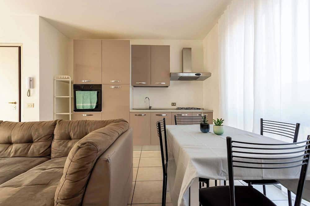 Appartamento intero, Duca's Suite Sommario in Novara (Italia), Provincia di Novara