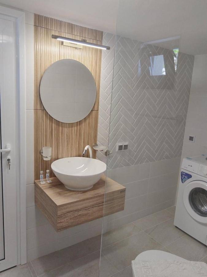 Maison d’hôte pour 3 personnes, avec jacuzzi et jardin ainsi que piscine et sauna en Bulgarie - 4