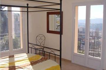 Villa pour 10 Personnes dans Le Cannet, Région de Cannes, Photo 1