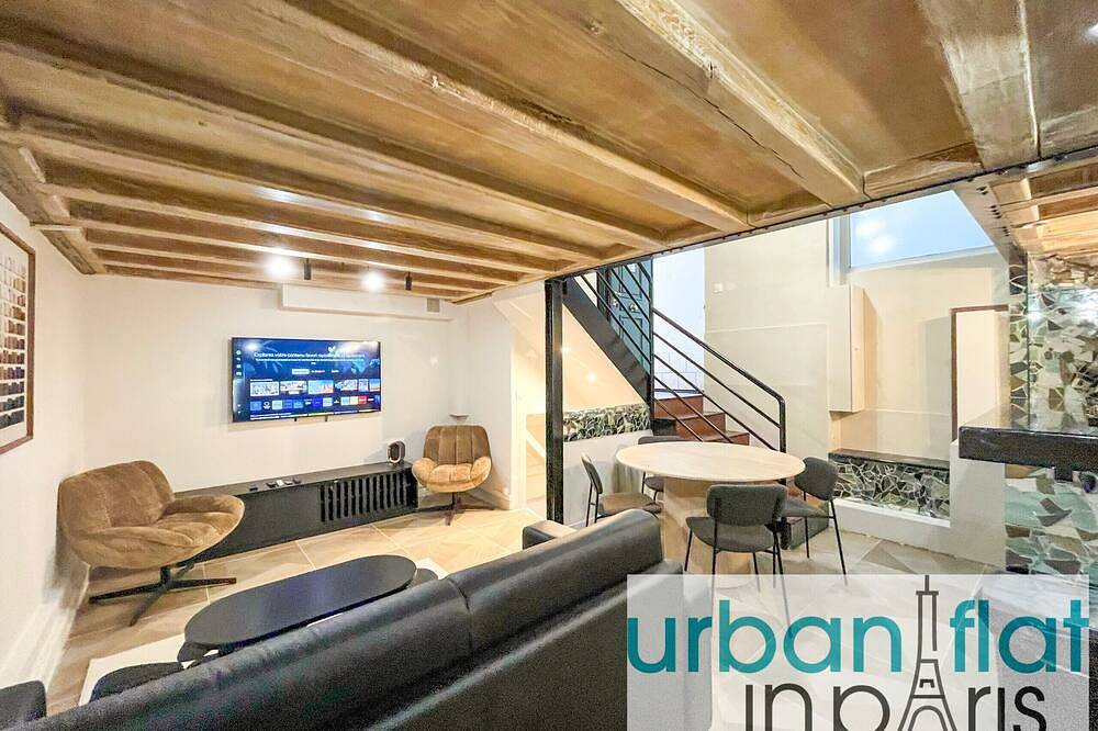 Appartement de vacances