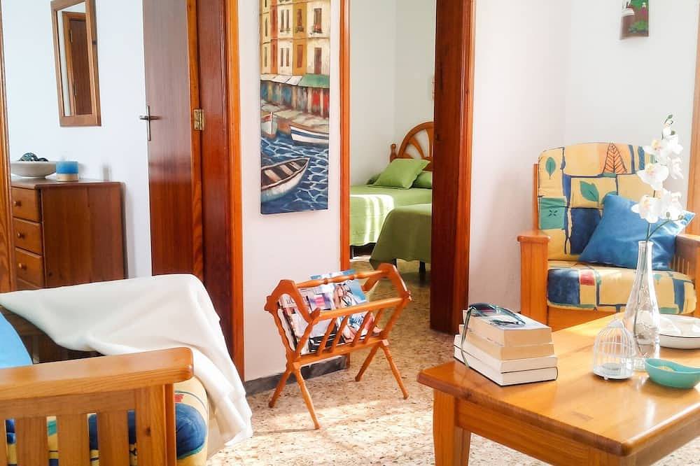 Homerez - Gemütliches Haus mit Terrasse in El Golfo in El Golfo, Yaiza