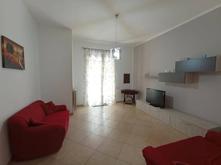 Appartamento vacanze per 6 persone - 1
