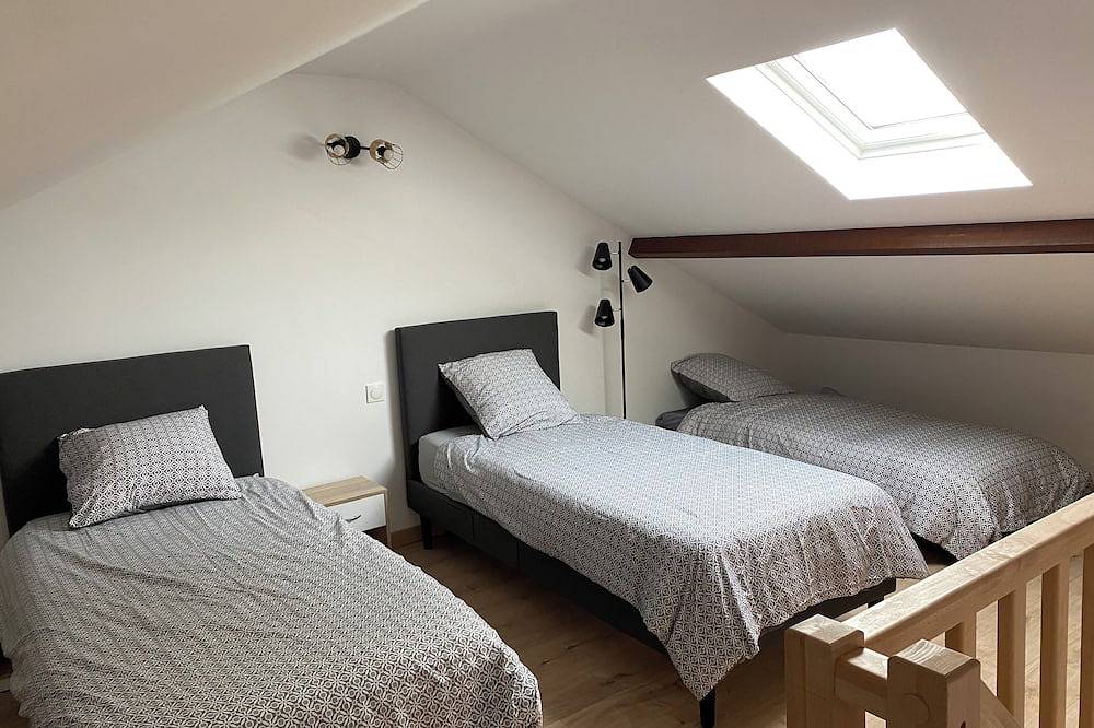 Gite Elia 5 personnes Moigny proche fôret de Fontainebleau in Moigny-sur-École, Parc naturel régional du Gâtinais français