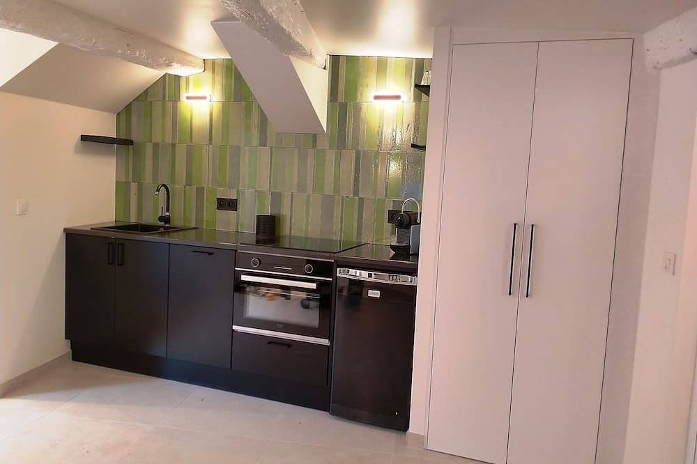 Geheel appartement, Appartement in 1 van de mooiste dorpen van de Provence in Tourtour, Draguignan en omgeving