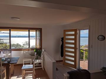 Holiday Home for 8 People in Nelson Bay, Hunter Valley, Photo 1