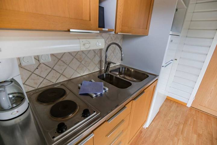 Ferienpark für 3 Personen, mit Haustier in Schweden - 4