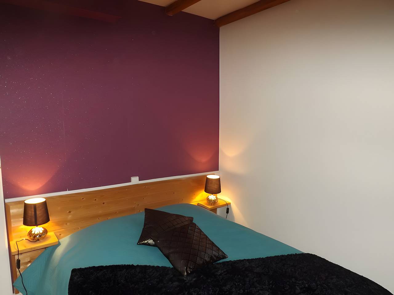 Apartamento entero, Apartamento tipo F1 de 30 m² en las Altas Vosgos in Rochesson, Parque natural regional de los Ballons des Vosges