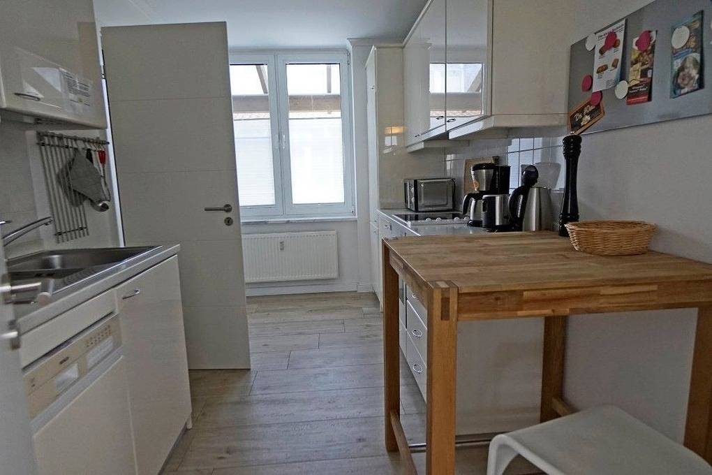 Ganze Ferienwohnung, Fewo Sonnenblume in Hohen Wieschendorf, Hohenkirchen