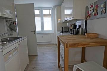 Ferienwohnung für 6 Personen in Hohen Wieschendorf, Hohenkirchen, Bild 4