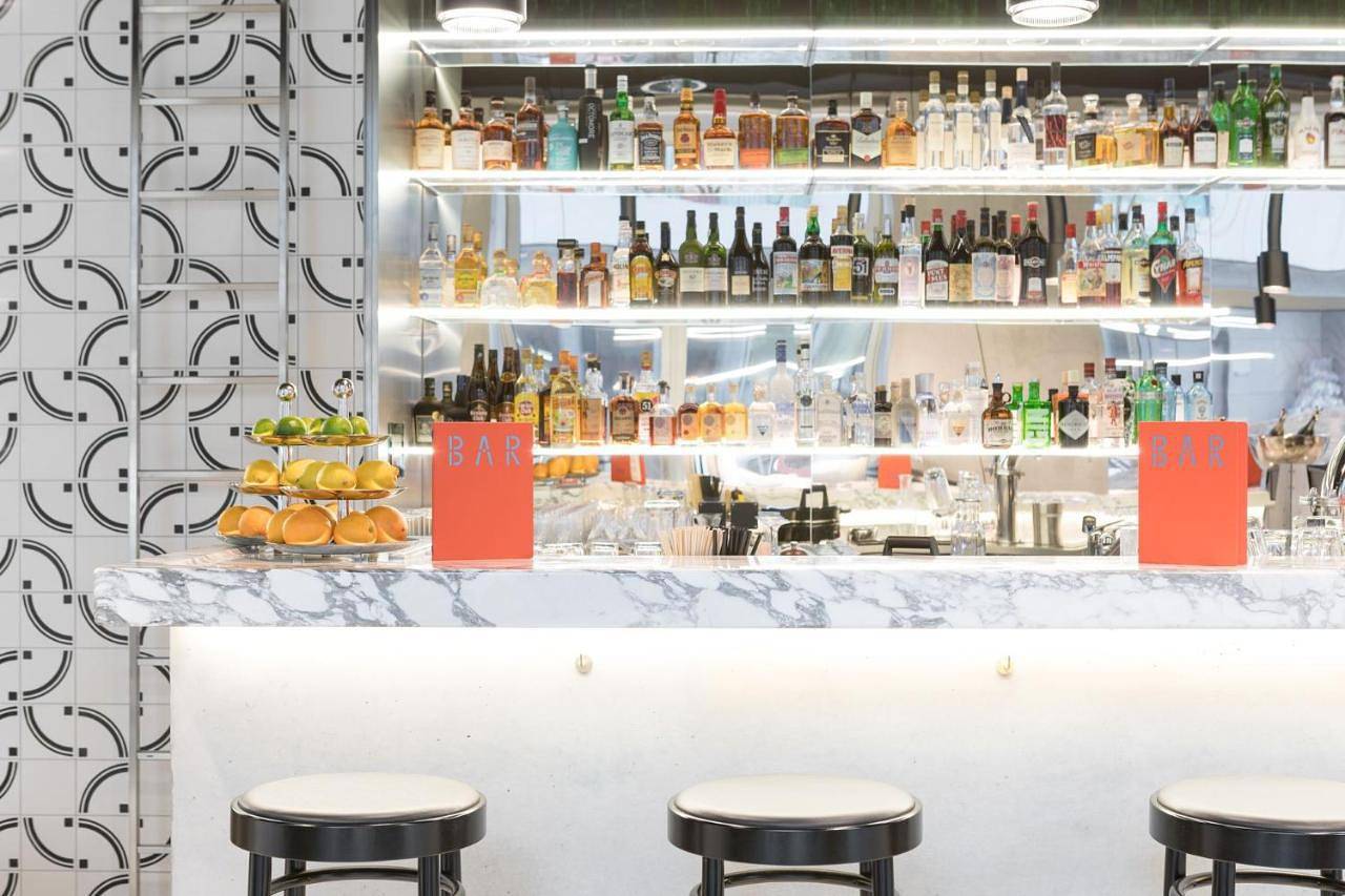 Placid Hotel Design & Lifestyle Zurich in Zürich 48 Altstetten, Zurych