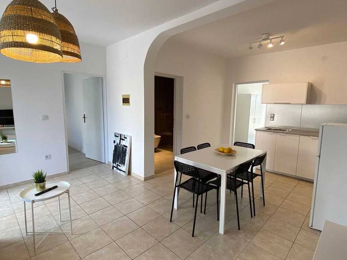 Appartement entier, Apartment Balent nr 4 in Silo (Krk), Krk