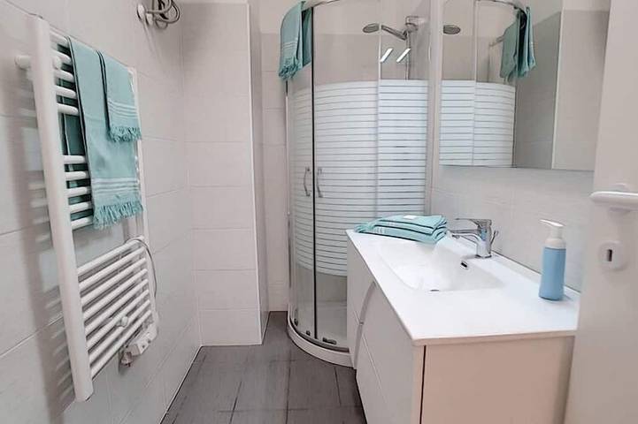 Appartamento intero, Grazioso appartamento nel cuore di Juan les Pins in Juan-les-Pins, Antibes
