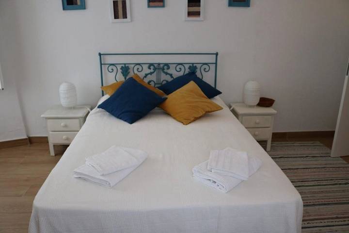 Gîte pour 4 personnes, avec vue à Beja - 2