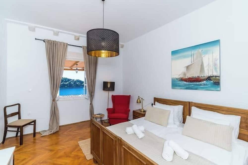 Residence Villa Mima in Cavtat, Cavtat (Dalmatia)