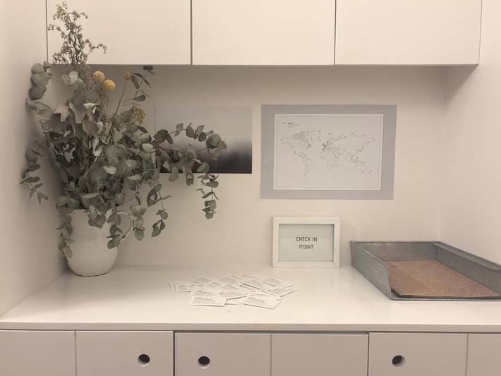 Maison d’hôte pour 2 personnes, avec terrasse à Vigo - 2