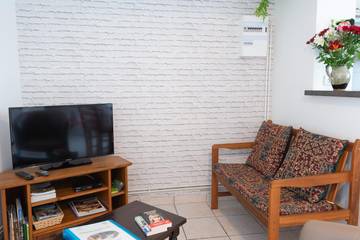 Gîte pour 4 Personnes dans Laval-du-Tarn, Gorges du Tarn, Photo 1