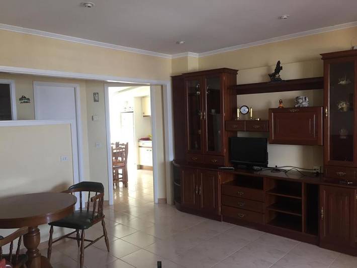 Gîte pour 4 personnes, avec Terrasse et Vue dans Combarro - 4