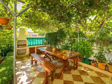 Villa für 2 Personen in Fazana, Südküste Istrien, Bild 3