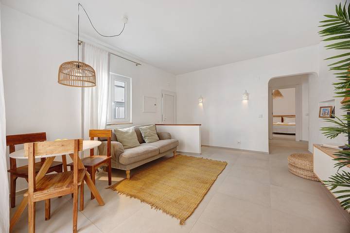 Ferienhaus für 4 Personen in Lagos - 3