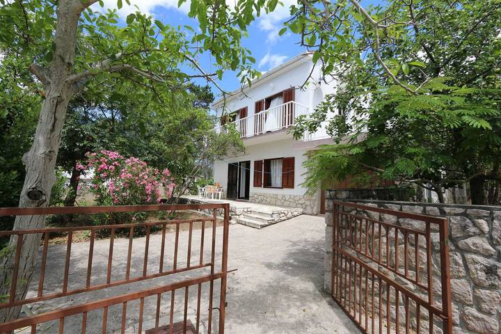 Ferienwohnung für 4 Personen in Silo (Krk) - 3