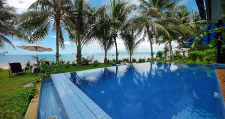 Villa für 6 Personen in Koh Samui, Surat Thani, Bild 2