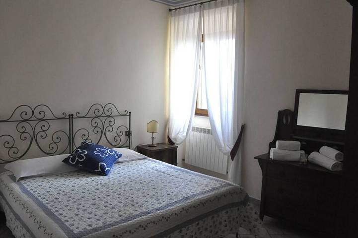 Agriturismo für 16 Personen, mit Garten und Whirlpool in der Toskana - 3