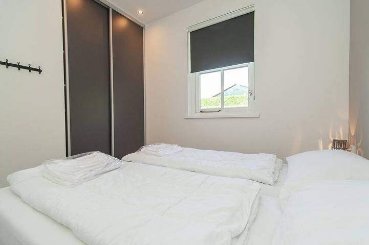 Bungalow für 6 Personen, mit Garten in Noordwijk - 4