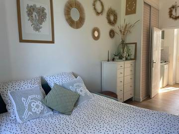 Appartement De Vacances pour 2 Personnes dans Douarnenez, Iroise, Photo 2