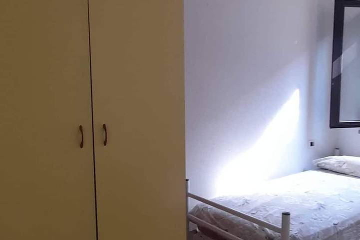 Appartamento intero, S'Archittu al Rosmarino: 3camere 2 bagni per 6 in S'Archittu, Cuglieri