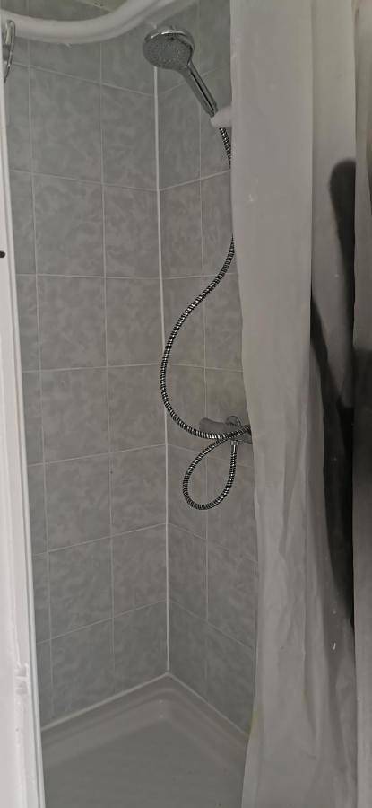 Gîte pour 3 personnes, avec terrasse à Trégueux - 2