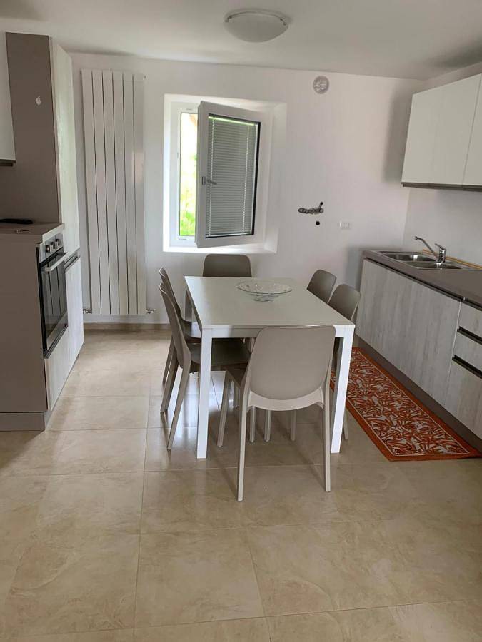 Appartamento vacanze per 5 persone, con terrazza - 1