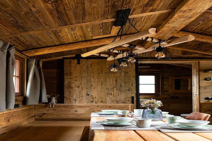 Ferienhaus für 2 Personen, mit Terrasse, kinderfreundlich in Westharz - 4