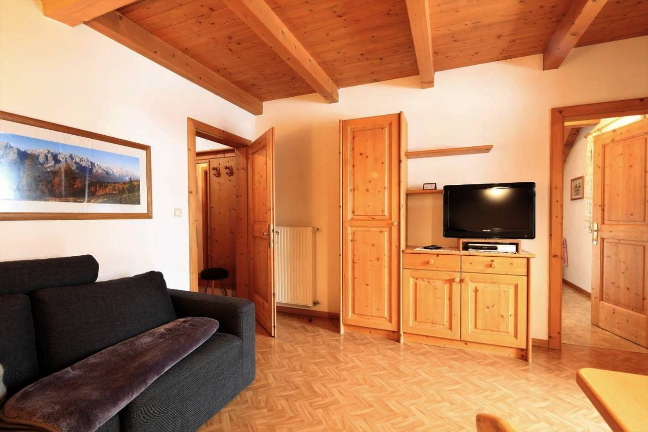 Ganze Wohnung, Appartements Barbara in Moos (Sexten), Sexten