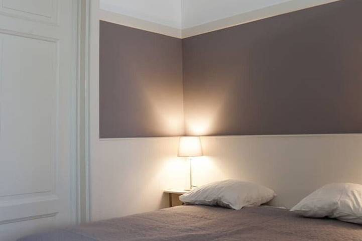 Ferienwohnung für 2 Personen, mit Sauna in Scheveningen - 2