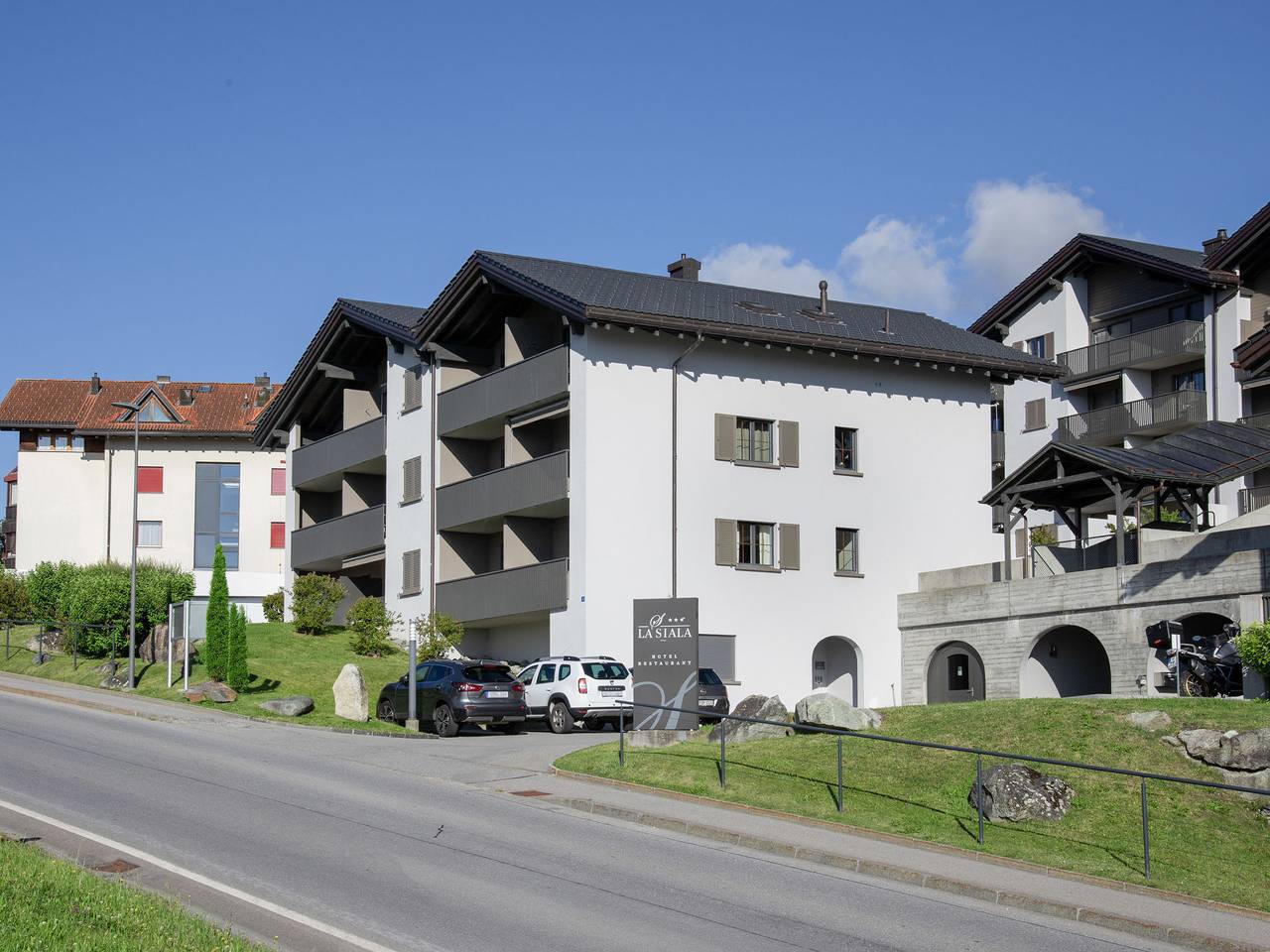 Apartamento entero, La Siala Apt.30 in Falera, Flims Laax Falera