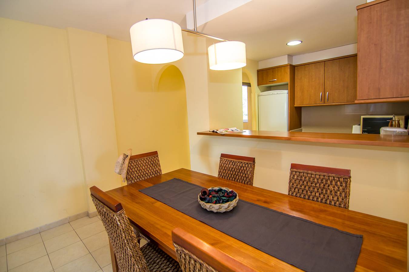Appartement entier, Torre Quimeta 3E in Roses, Haut-Ampurdan