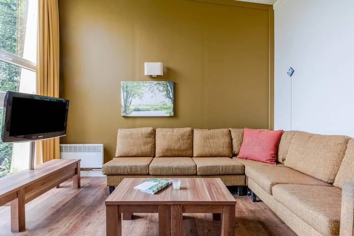 Location de vacances pour 8 personnes, avec sauna à Froidchapelle - 2