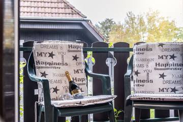 Ferienwohnung für 7 Personen in Harlesiel, Wittmund, Bild 2