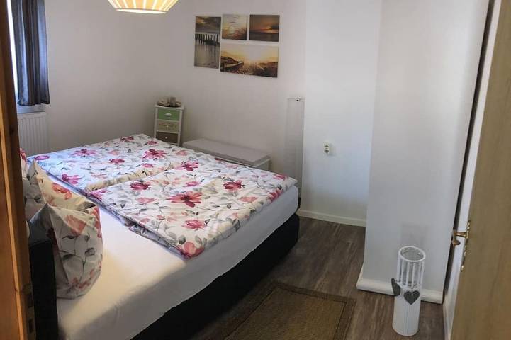 Ferienhaus für 4 Personen, mit Garten, mit Haustier in Wiek - 3