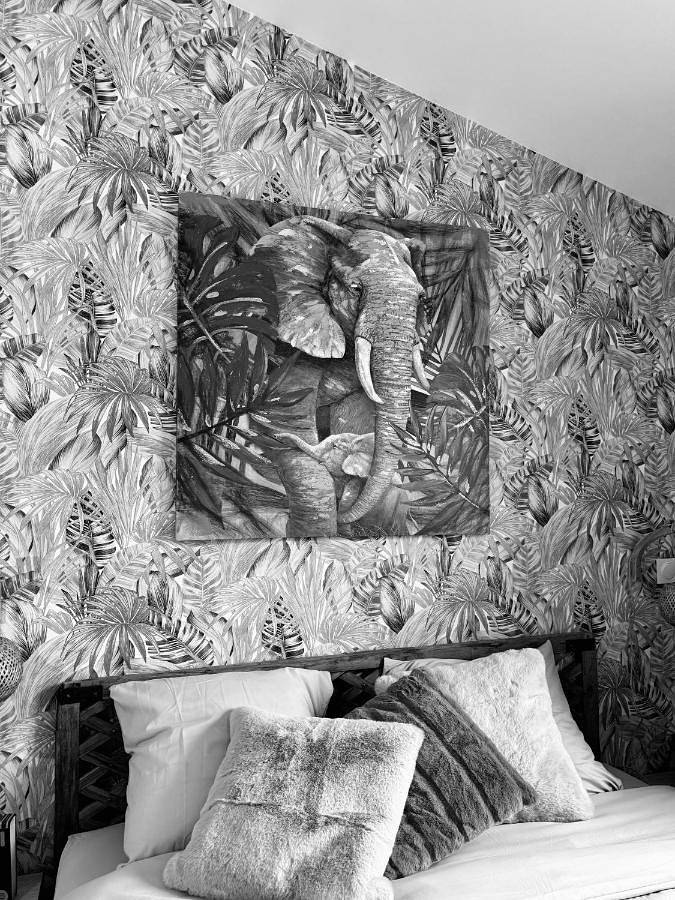 Location de vacances pour 4 personnes, avec piscine et terrasse à Eyguières - 3