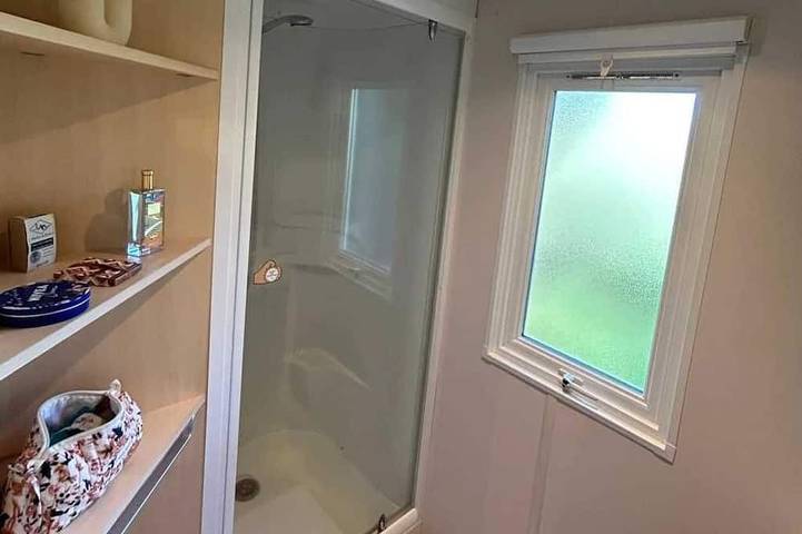 Mobil home pour 5 personnes à Jumilhac-le-Grand - 4