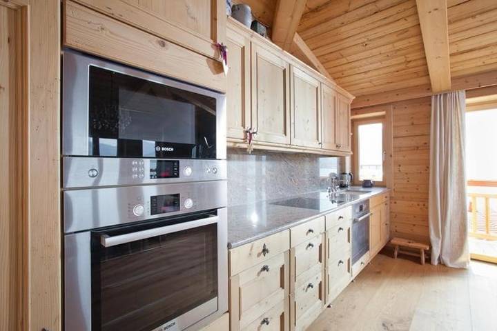 B&B für 2 Personen, mit Sauna und Balkon sowie Whirlpool und Pool am Tegernsee - 3